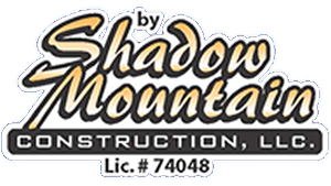 Shadow Mountain Homes